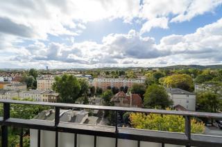 Apartament z Widokiem Na Morze - Sopot - 6