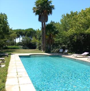 Domaine de Livière-Haute Narbonne - Narbonne - 5