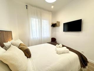 Privileged residence in Retiro - Madrid - 1