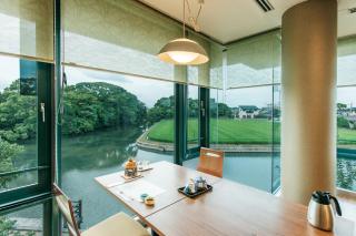 KAMENOI HOTEL Yanagawa - Yanagawa - 3