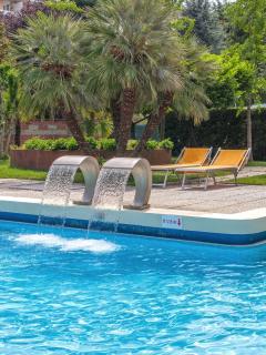 Hotel Firenze - Abano Terme - 3