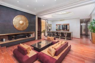 Domaine Marradise - Marrakesh - 3