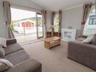 Lodge 4 - St Asaph - 8