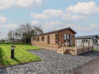 Lodge 4 - St Asaph - 0