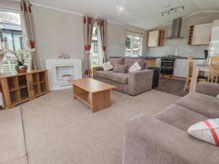 Lodge 4 - St Asaph - 7