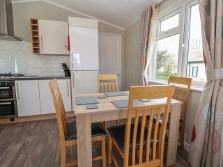 Lodge 4 - St Asaph - 5