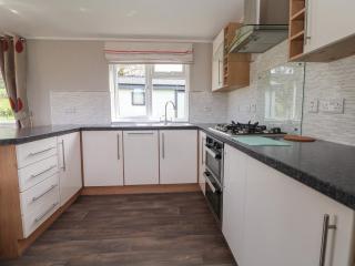 Lodge 4 - St Asaph - 4
