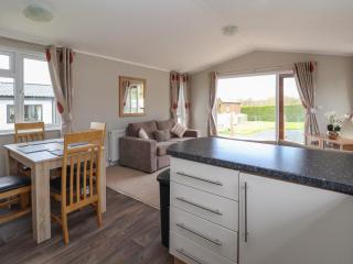 Lodge 4 - St Asaph - 3