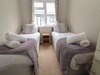 Lodge 4 - St Asaph - 2