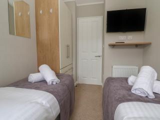 Lodge 4 - St Asaph - 1