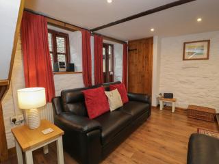 Graig Las The Barn - 4