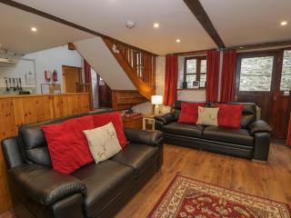 Graig Las The Barn - 2