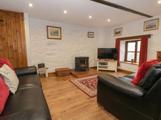 Graig Las The Barn - 1