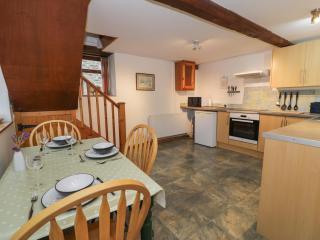 Graig Las The Stables - 9