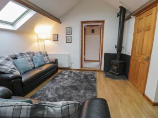 Graig Las The Stables - 2