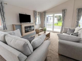 Lodge 9 - St Asaph - 6
