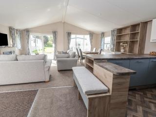 Lodge 9 - St Asaph - 1