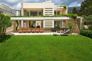 Luxury Beachfront Villa Castello Bol with private pool at the promenade Zlatni Rat at the beach in Bol - Brac - Bol - 7