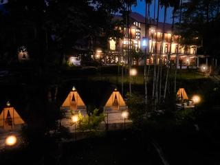 Aramya river front boutique hotel - 5