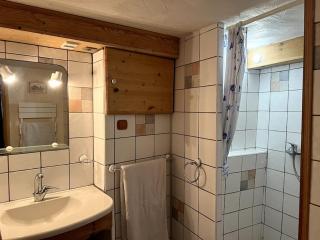 Appartement de Charme - La Plagne Tarentaise - 1