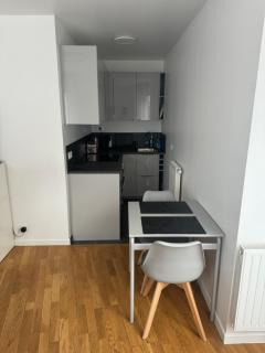 Studio Symbiose in Puteaux - La Défense Arena - 3