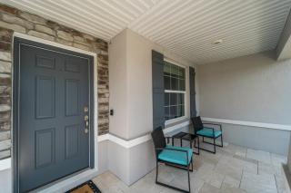 High-End Gulf Getaway with Pool & Hot Tub - Port Charlotte - 9