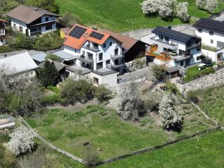 Apart Alpenzeit - Arzl im Pitztal - 8