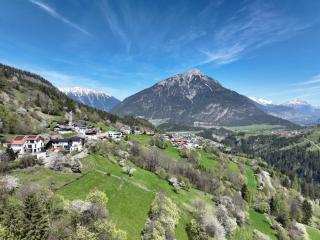 Apart Alpenzeit - Arzl im Pitztal - 3