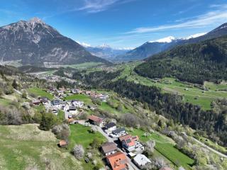 Apart Alpenzeit - Arzl im Pitztal - 7