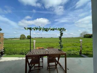 Superbe cottage proche Disney - 1