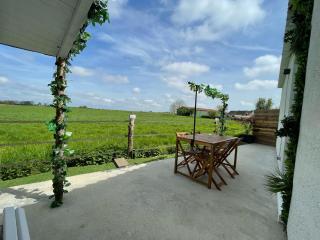 Superbe cottage proche Disney - Boutigny - 2