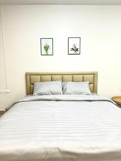 PK house and cosy 3BR @Amper Betong - Ban Komo Sip Paet - 9