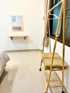 PK house and cosy 3BR @Amper Betong - Ban Komo Sip Paet - 7