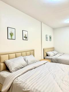 PK house and cosy 3BR @Amper Betong - Ban Komo Sip Paet - 2