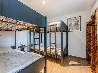 Appartement PMR T3 Neuf, Climatisé - Centre Station, Proche Océan, Terrasse Privative, Parking Sécurisé - FR-1-521-241 - Biscarrosse - 2