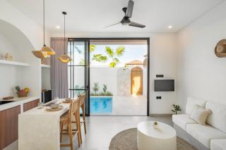 Tropical Canggu Pool Suite - Dalung - 3