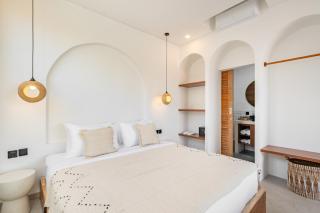 Tropical Canggu Pool Suite - Dalung - 1