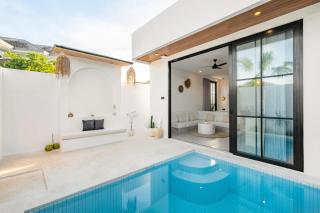 Tropical Canggu Pool Suite - Dalung - 0
