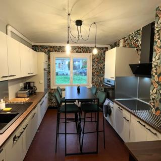 Traezh ar vag - Appartement Plage Perros-Guirec - Perros-Guirec - 8