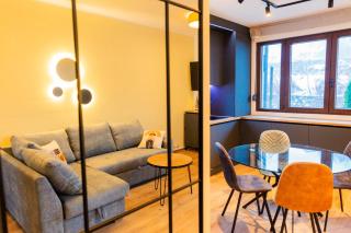 Magical Design Home in Tarvisio - 5