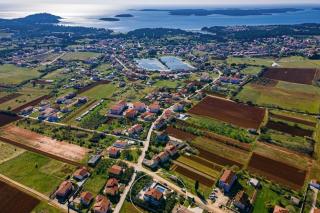 Ferienhaus für 12 Personen in Fažana-Surida, Istrien Istrische Riviera - Valbandon - 9
