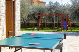 Ferienhaus für 12 Personen in Fažana-Surida, Istrien Istrische Riviera - Valbandon - 3
