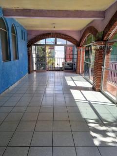 Hostal El Sendero Del Chamán. - Santa Lucía - 8