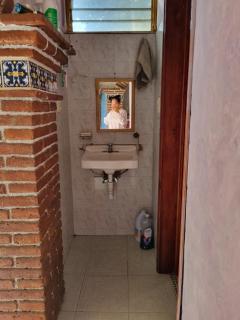 Hostal El Sendero Del Chamán. - Santa Lucía - 6