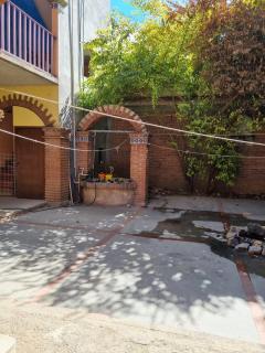 Hostal El Sendero Del Chamán. - Santa Lucía - 4