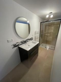 Le Catalpa, gite avec piscine et jacuzi privés - Lestiou - 5