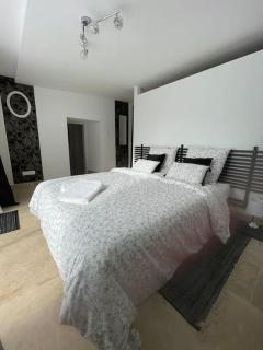 Le Catalpa, gite avec piscine et jacuzi privés - Lestiou - 4