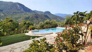 Ferienhaus für 12 Personen in Ubrique, Andalusien Provinz Cadiz - Ubrique - 0