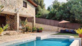 Ferienhaus für 12 Personen in Ubrique, Andalusien Provinz Cadiz - Ubrique - 9