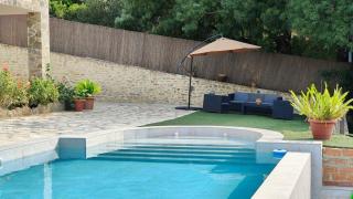 Ferienhaus für 12 Personen in Ubrique, Andalusien Provinz Cadiz - Ubrique - 3